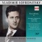 Sofronitsky Plays Piano Works by Scriabin: Etudes, Preludes, Poems and Dances